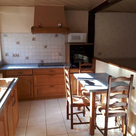 Apartament Le Moulin Des Automates Fréland Zewnętrze zdjęcie