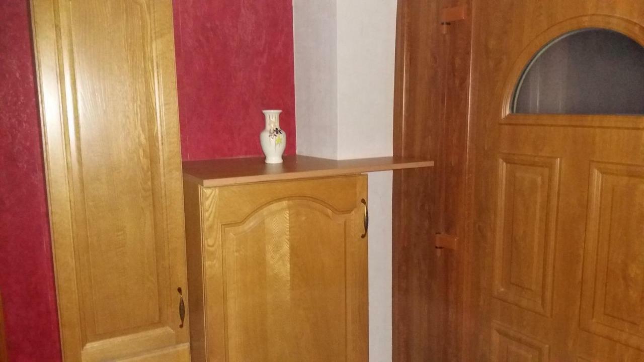 Apartament Le Moulin Des Automates Fréland Zewnętrze zdjęcie