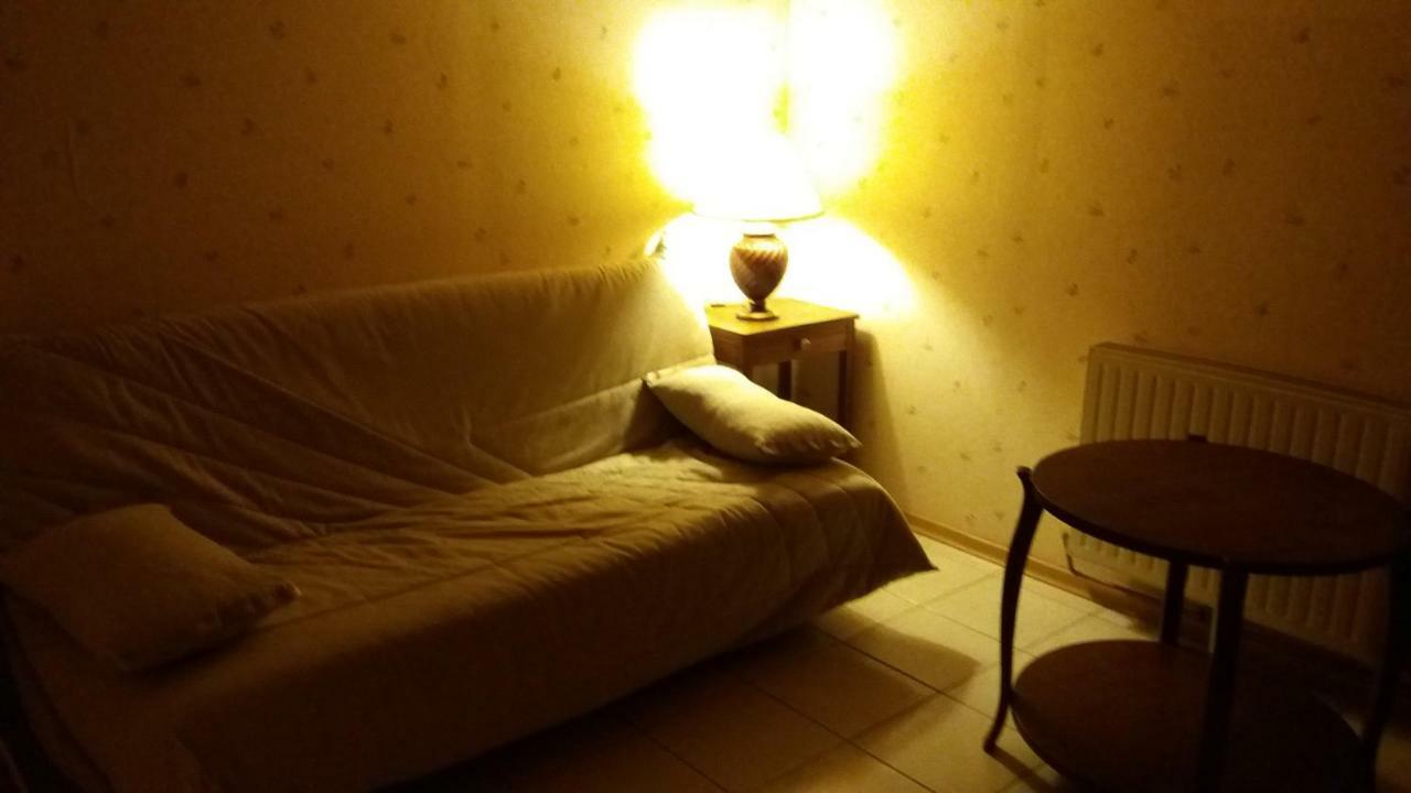 Apartament Le Moulin Des Automates Fréland Zewnętrze zdjęcie